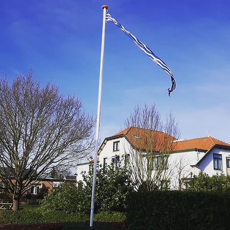 Hotel Wemeldinge Exterior foto
