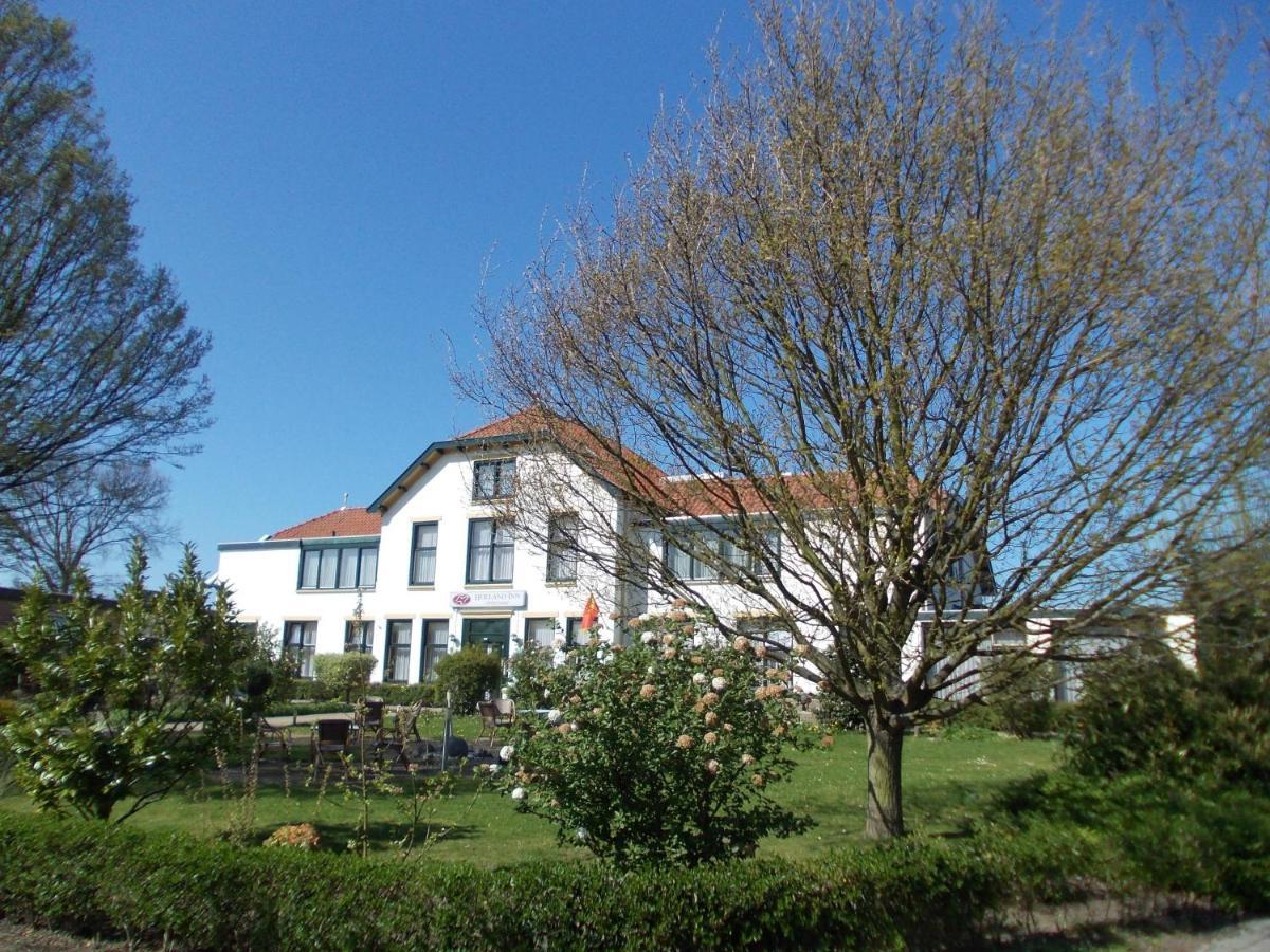 Hotel Wemeldinge Exterior foto